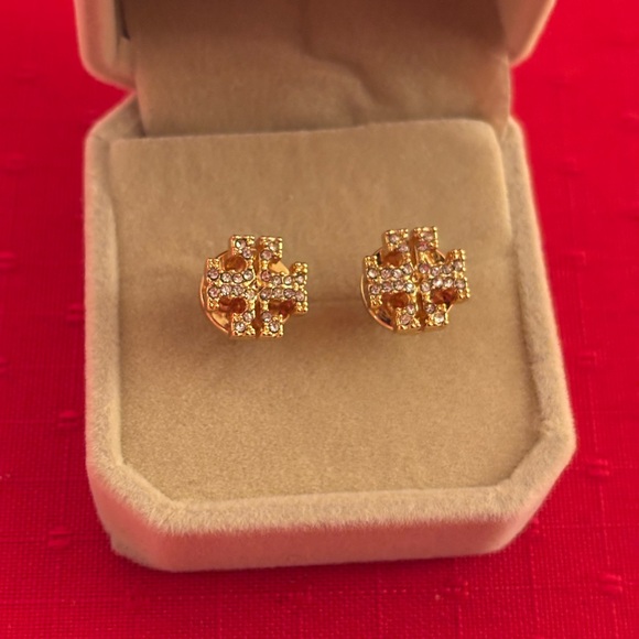 Jewelry - Tory Burch Earrings